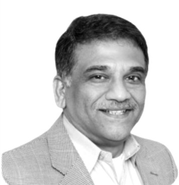 Ram Rajagopalan